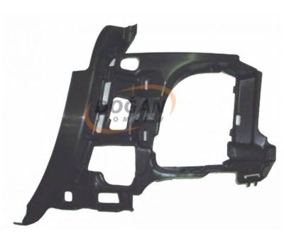 ÖN TAMPON BRAKETİ SOL GOLF 6 2008-