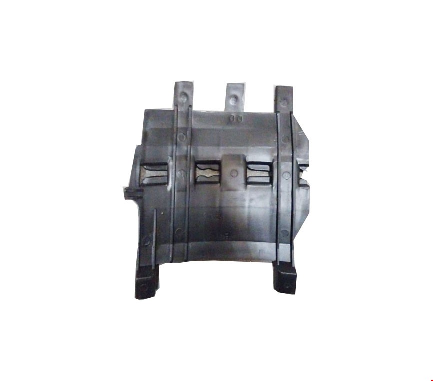 ÖN TAMPON BRAKETİ SOL KA 1996-