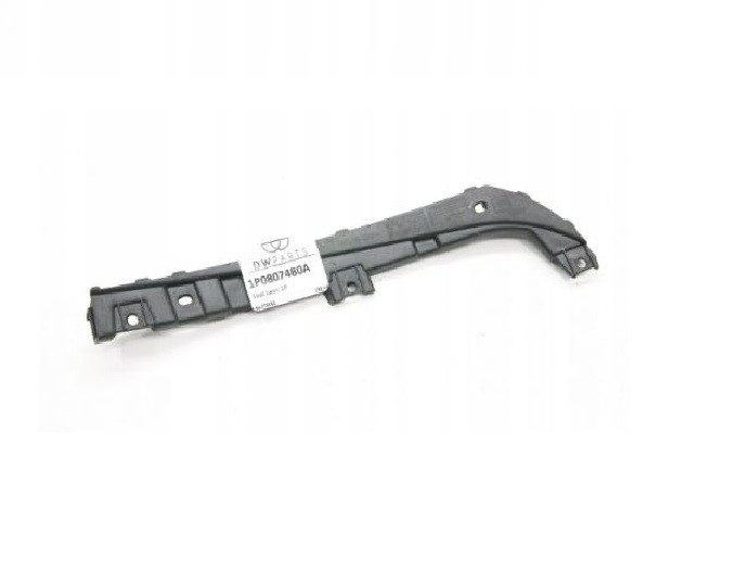 ÖN TAMPON BRAKETİ SOL LEON 2013-