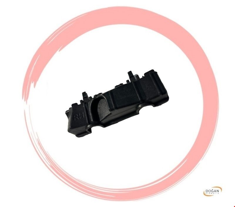 ÖN TAMPON BRAKETİ ÜST SAĞ İ20 2021-