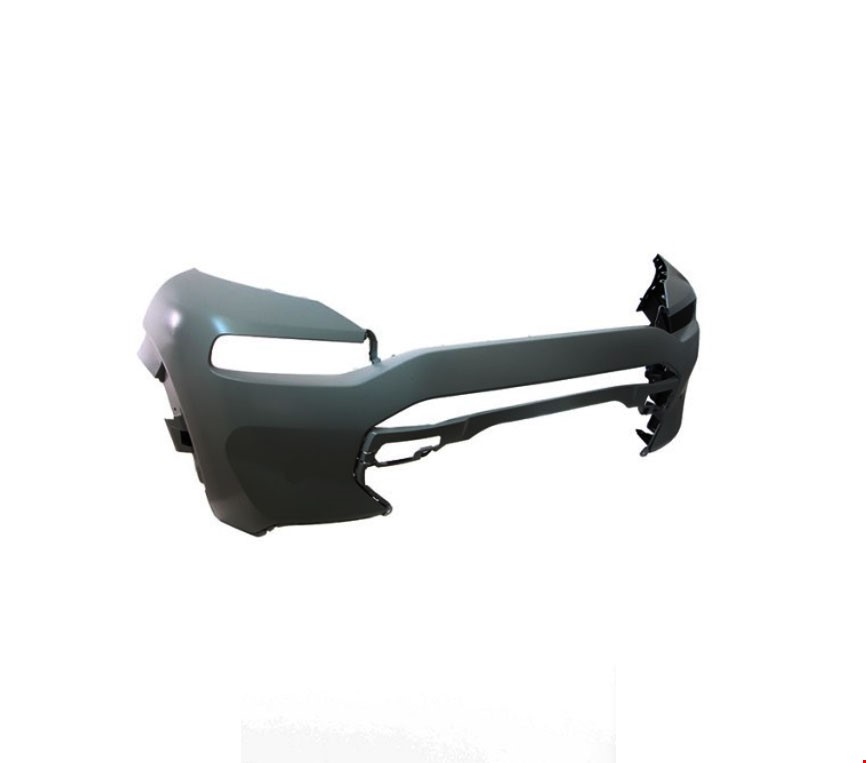 ÖN TAMPON C3 AİRCROSS 2021-