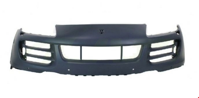 ÖN TAMPON CAYENNE 2007-