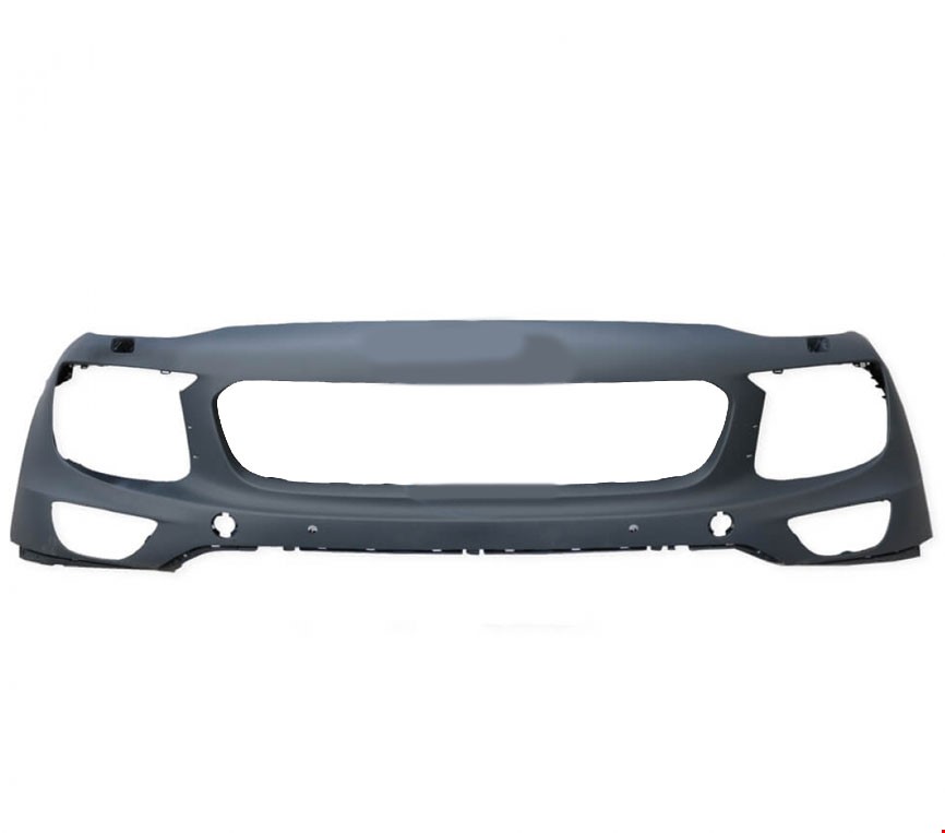 ÖN TAMPON CAYENNE 2015-