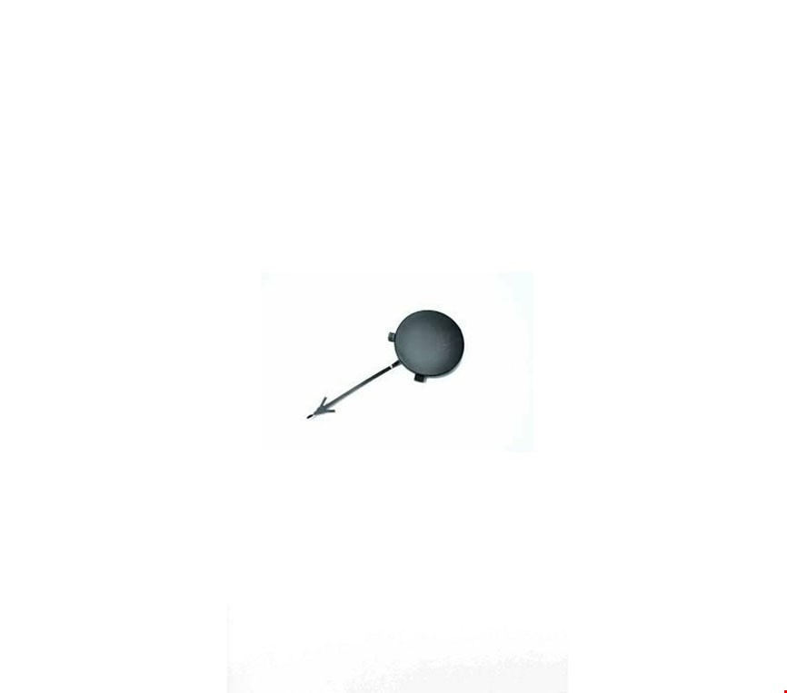 ÖN TAMPON ÇEKİ DEMİR KAPAĞI PG 307 2006-