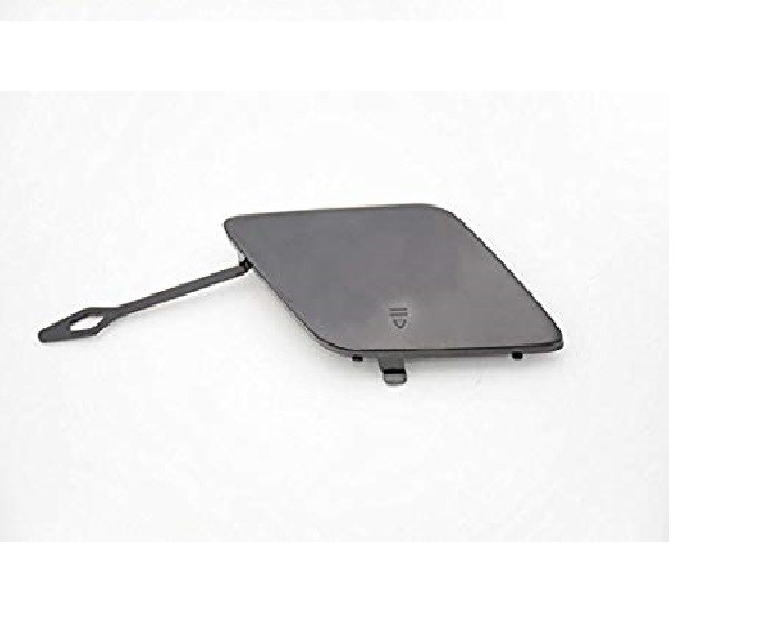 ÖN TAMPON ÇEKİ DEMİR KAPAĞI W204 2011-