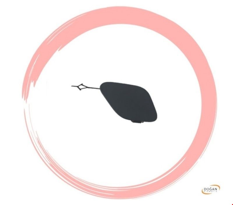 ÖN TAMPON ÇEKİ DEMİRİ KAPAĞI EGEA 2021-