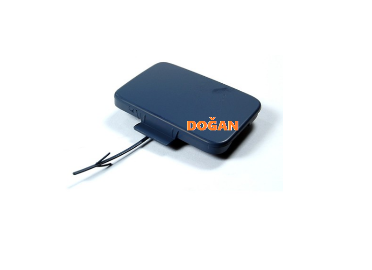 ÖN TAMPON ÇEKİ KAPAĞI A4 2001-