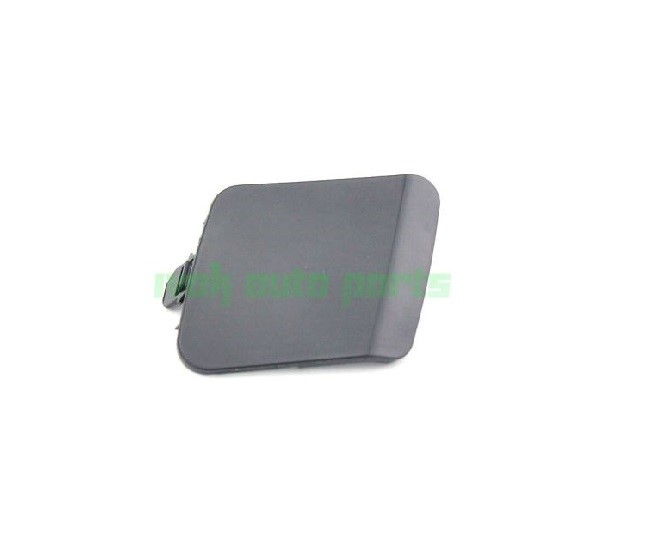 ÖN TAMPON ÇEKİ KAPAĞI COROLLA 2014-