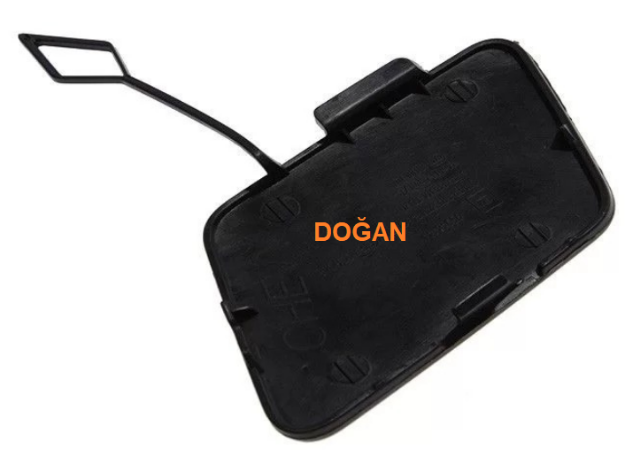 ÖN TAMPON ÇEKİ KAPAĞI CRUZE 2009-