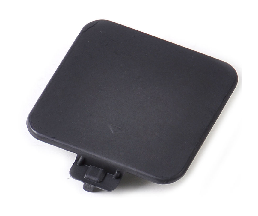 ÖN TAMPON ÇEKİ KAPAĞI E60 2003-