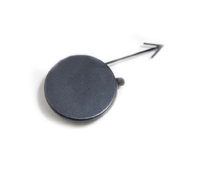 ÖN TAMPON ÇEKİ KAPAĞI PASSAT CC 2013-