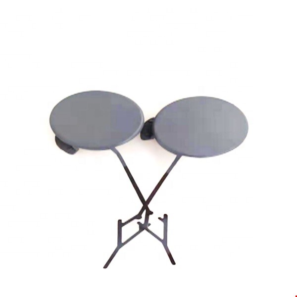 ÖN TAMPON ÇEKİ  KAPAĞI SAĞ+SOL CAYENNE 2011-