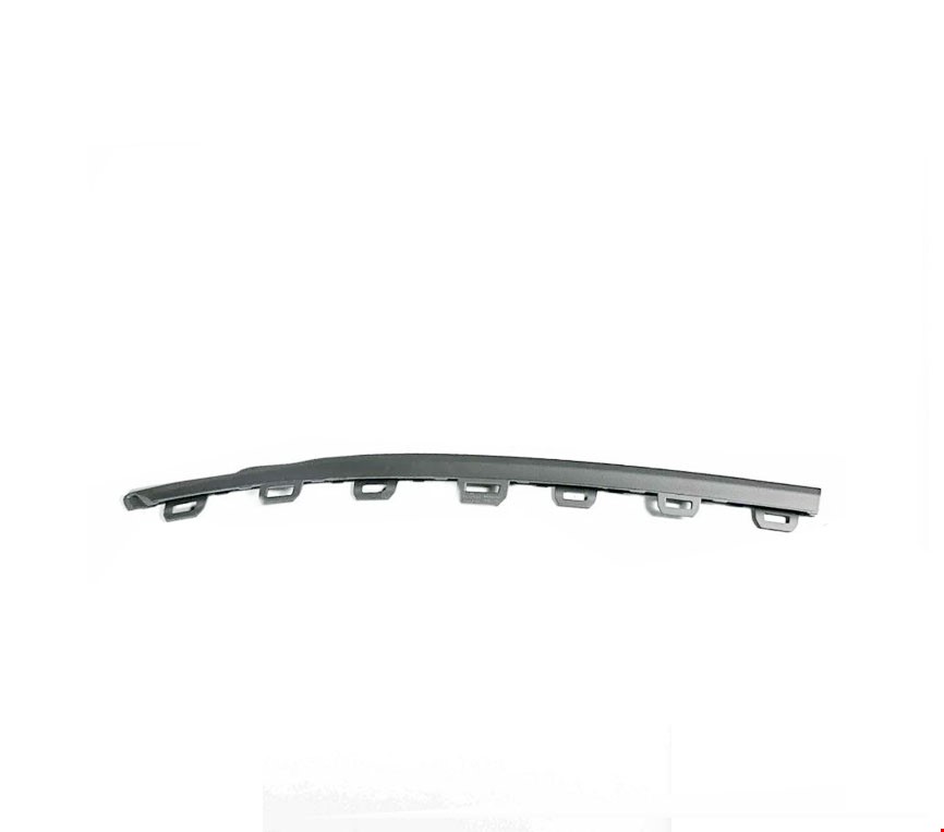 ÖN TAMPON ÇITASI GRİ SOL OMODA 5 2022-