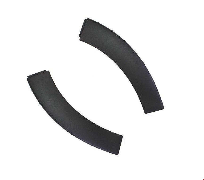 ÖN TAMPON ÇITASI SET ( KISA OLAN )  C3 2016-