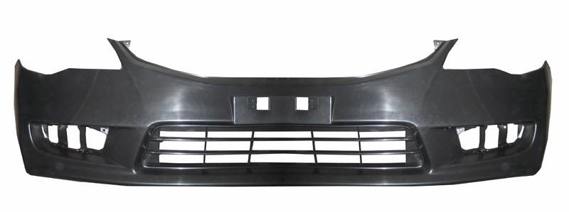 ÖN TAMPON CİVİC SEDAN 2009-