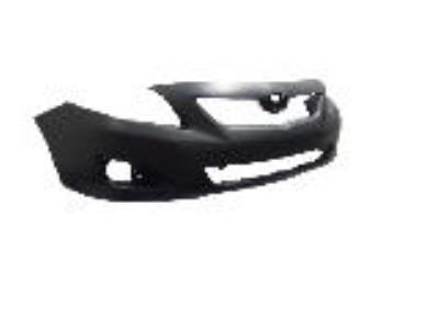 ÖN TAMPON COROLLA 2007-