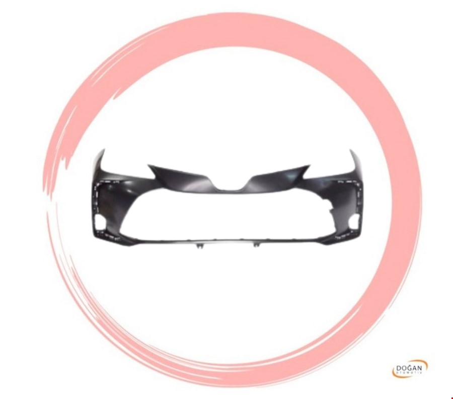 ÖN TAMPON COROLLA 2019-