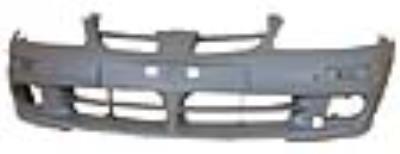 ÖN TAMPON (DELİKLİ) ALMERA 2000-