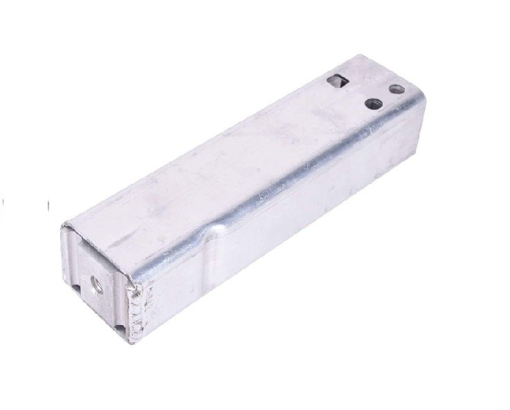 ÖN TAMPON DEMİR AYAĞI (L=R) W205 2014-