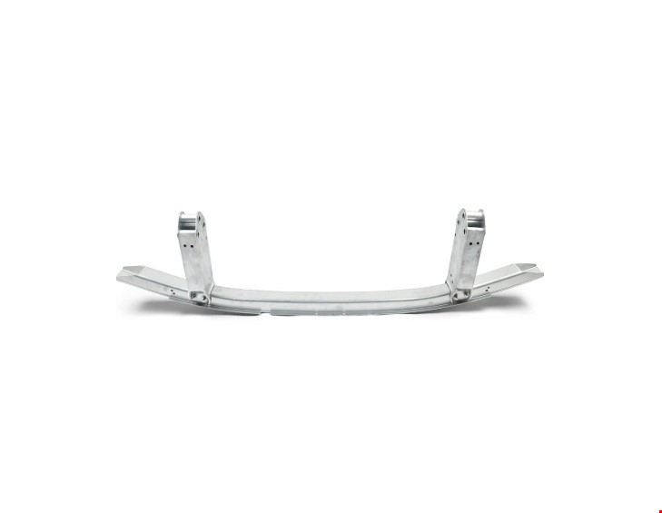 ÖN TAMPON DEMİRİ ALÜMİNYUM (AYAKLI) F10 2010-