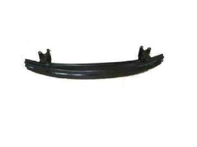 ÖN TAMPON DEMİRİ FABİA 2000-