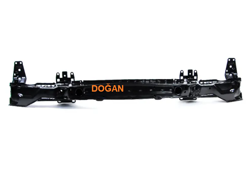 ÖN TAMPON DEMİRİ X5 2001-