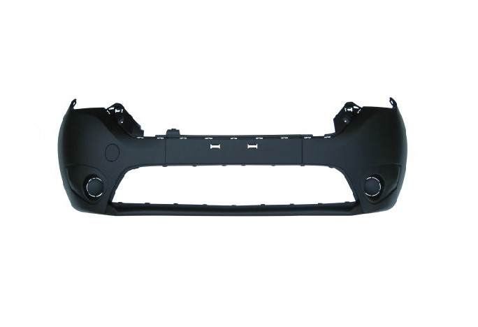 ÖN TAMPON DOKKER 2012-