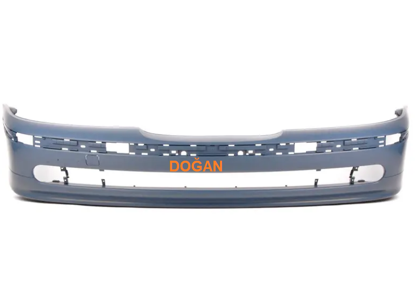 ÖN TAMPON E39 2000-