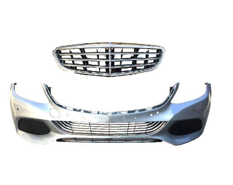 ÖN TAMPON EXC. (KOMPLE SET PANJURLU) W205 2014-