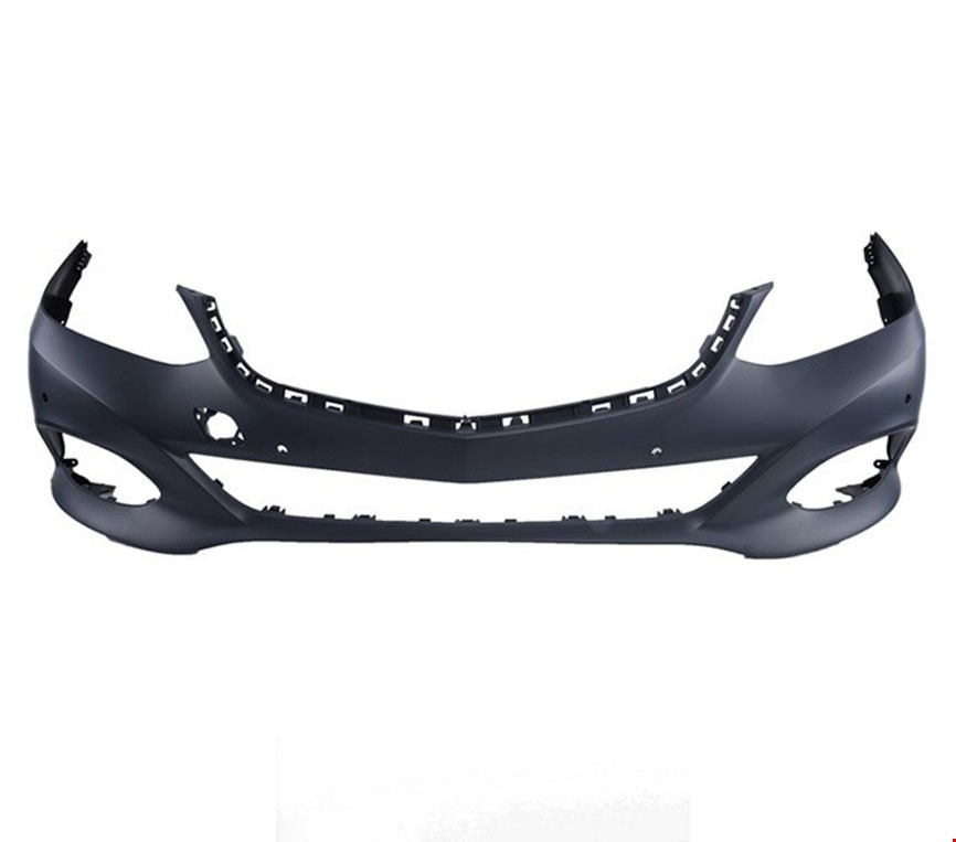 ÖN TAMPON ( EXCLUSIVE ) W212 2013-