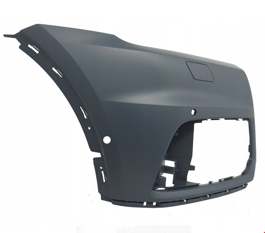 ÖN TAMPON FAR YIK.2 SEN.DKLİ SAĞ Q5 2018-