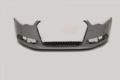 ÖN TAMPON ( FAR YIK.LI+SENS.LÜ )  A6 2013-