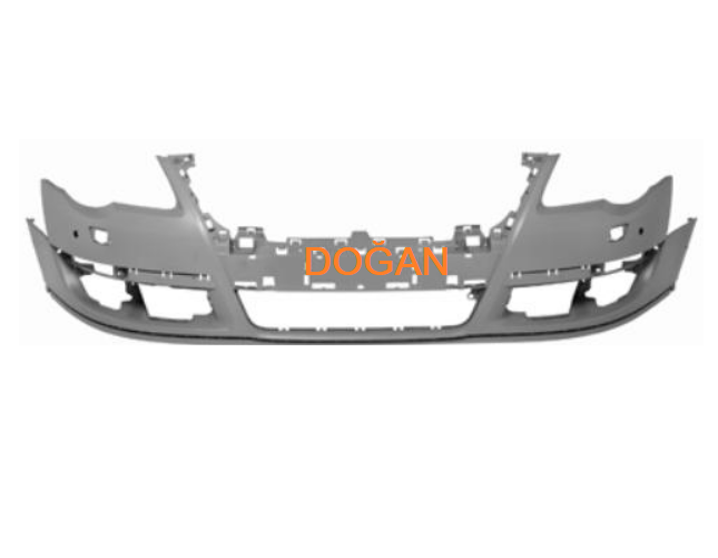 ÖN TAMPON (FAR YIK.LI-SENSÖRLÜ) PASSAT 2006-