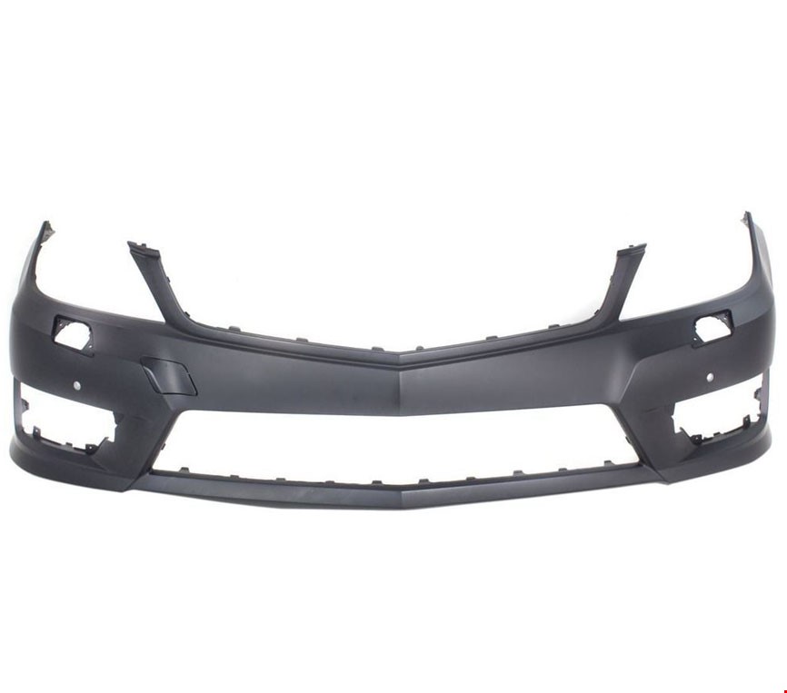 ÖN TAMPON FAR YIK.SEN.DKLİ AMG W204 2011-