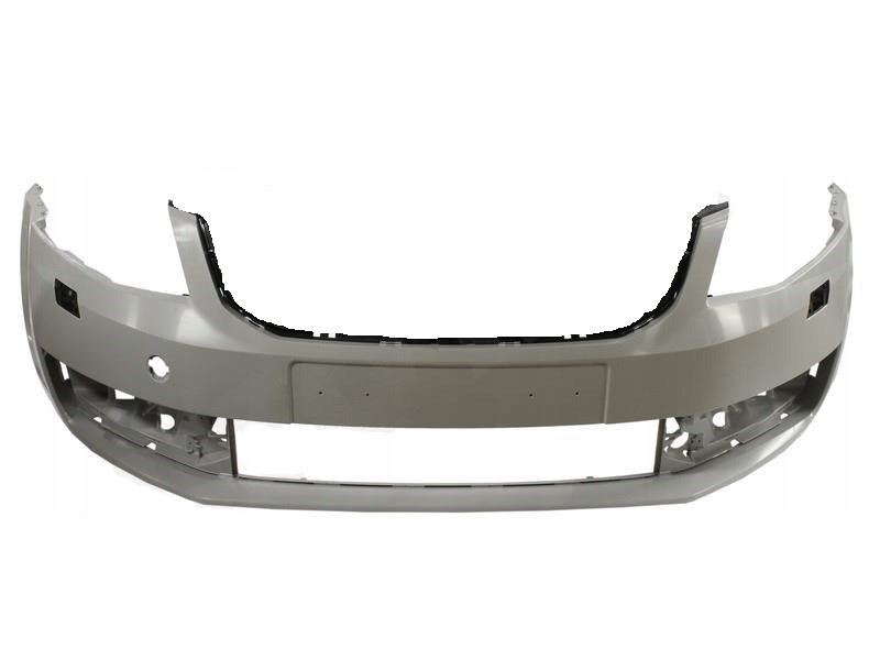 ÖN TAMPON ( FAR YIKALAMALI ) OCTAVİA 2013-