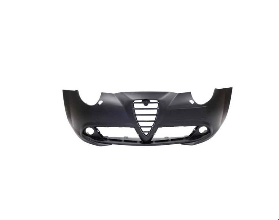 ÖN TAMPON FAR YIKAMA DELİKLİ MİTO 2009-