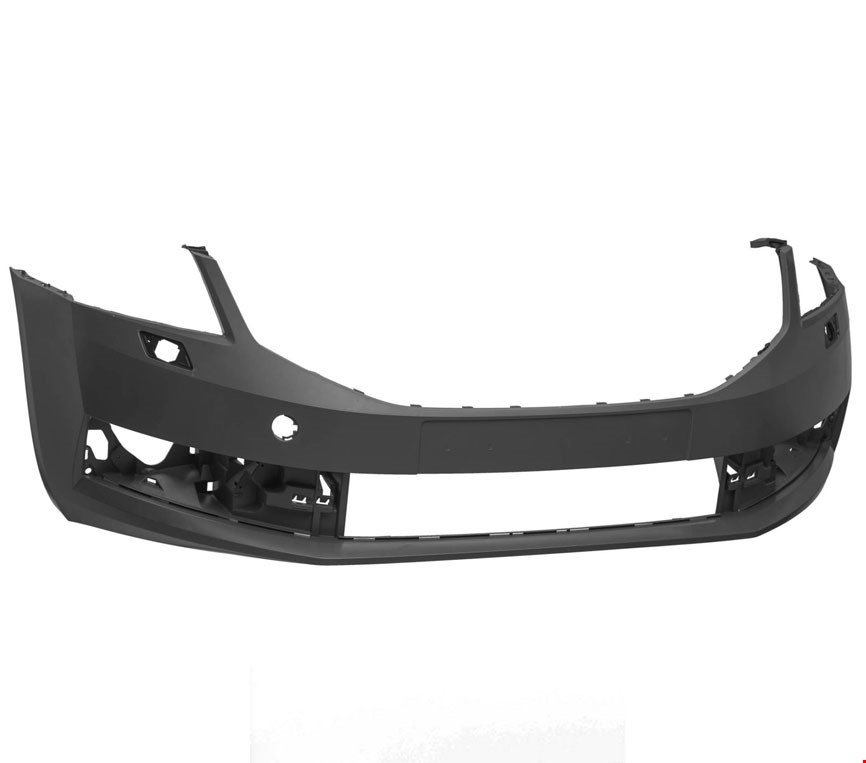 ÖN TAMPON ( FAR YIKAMALI ) OCTAVİA 2017-