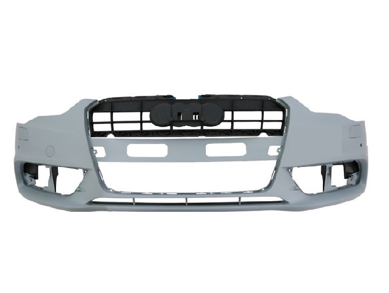 ÖN TAMPON ( FAR YIKAMALI SENSÖRLÜ ) A5 2012-