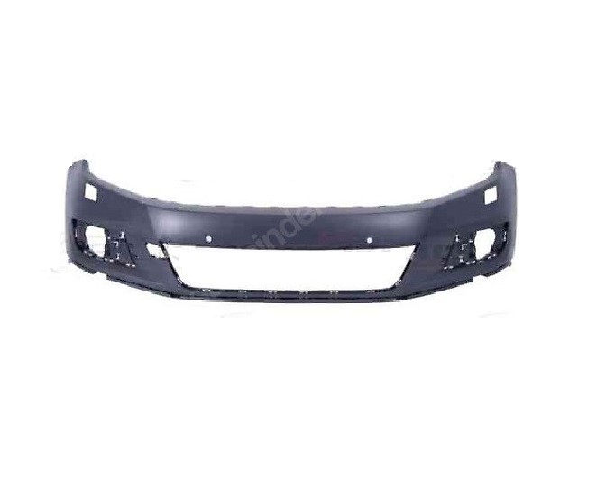 ÖN TAMPON ( FAR YIKAMALI SENSÖRLÜ ) TİGUAN 2012-