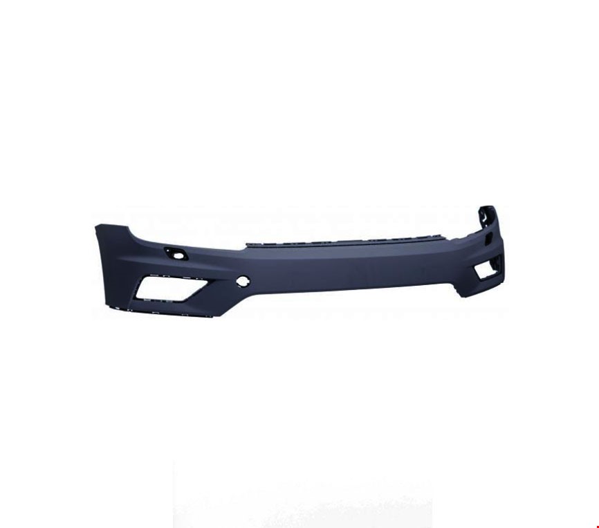 ÖN TAMPON ( FAR YIKAMALI ) TİGUAN 2017-