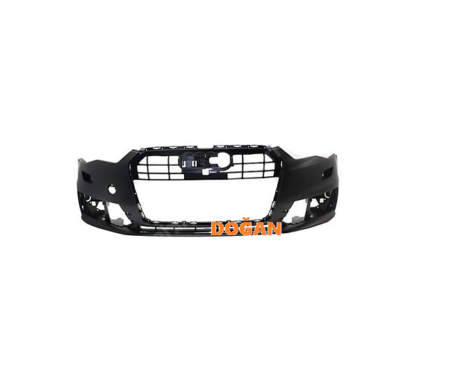 ÖN TAMPON ( FAR YIKAMALI ) YENİ MODEL A6 2015-