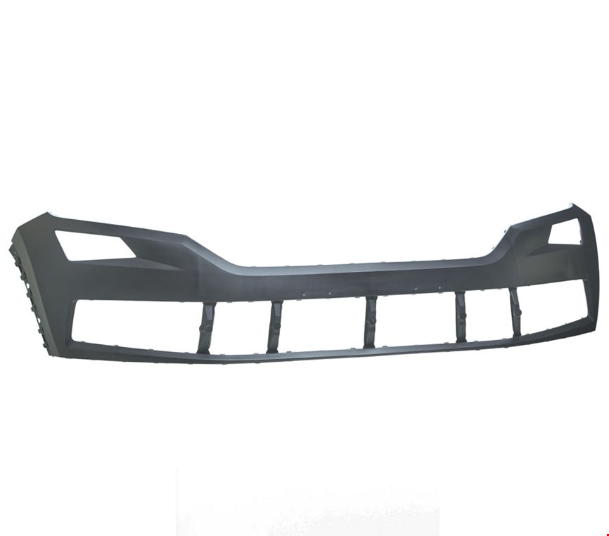 ÖN TAMPON (FAR YIKAMASIZ) KODIAQ 2017-