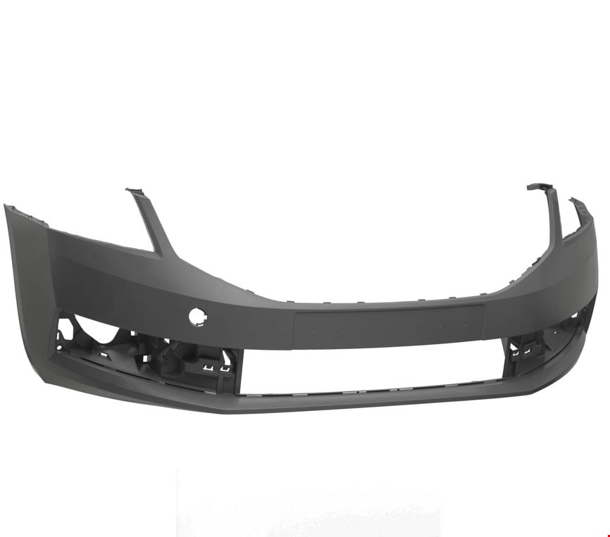 ÖN TAMPON ( FAR YIKAMASIZ ) OCTAVİA 2017-