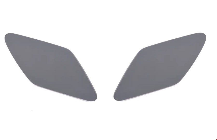 ÖN TAMPON FISKİYE KAPAĞI SAĞ+SOL CAYENNE 2011-