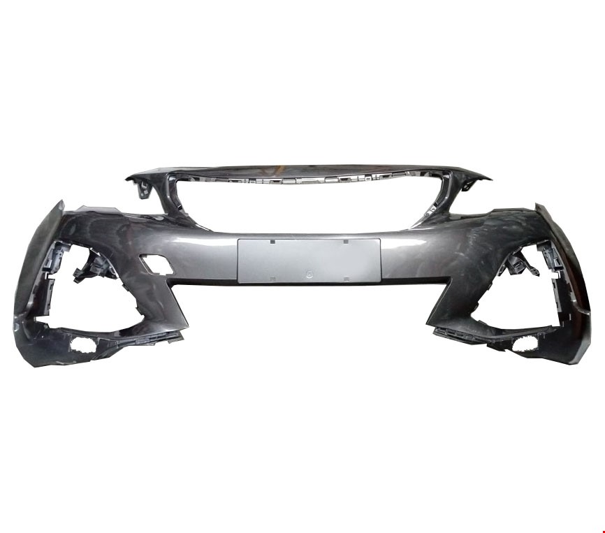 ÖN TAMPON (GRİ BOYALI-BOYNUZSUZ TİP) PG 3008 2016-