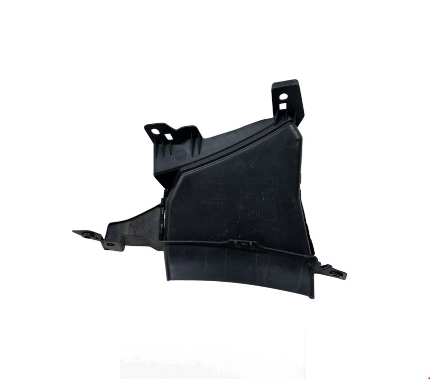 ÖN TAMPON HAVA KANALI SAĞ A4 2020-