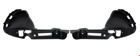 ÖN TAMPON HAVA KANALI SAĞ CAYENNE 2011-