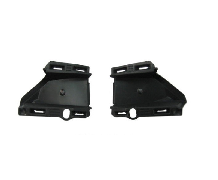 ÖN TAMPON HAVA YÖNLENDİRME (SET) MEGANE 4 2015-