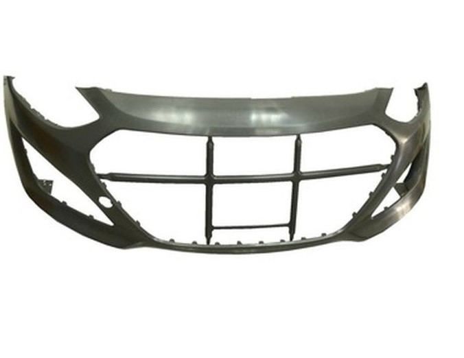 ÖN TAMPON İ30 2013-