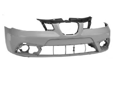 ÖN TAMPON İBİZA 2006- 